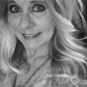 Meet your Posher, Mary jeannie